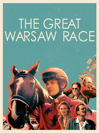 The Great Warsaw Race watch online on Bollywatch