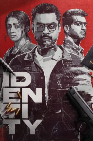 Identity watch online on Bollywatch