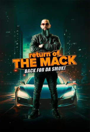 Return of The Mack watch online on Bollywatch
