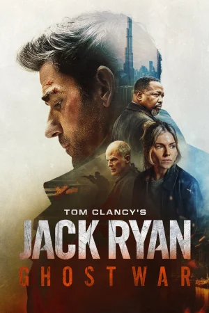 Tom Clancy's Jack Ryan: Ghost War watch online on Bollywatch