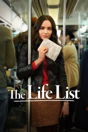The Life List watch online on Bollywatch