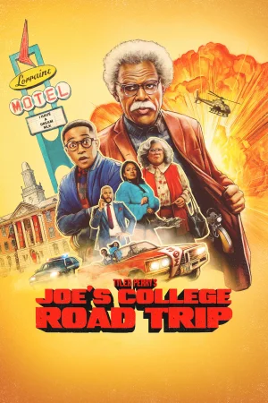 Joe's College Road Trip watch online on Bollywatch
