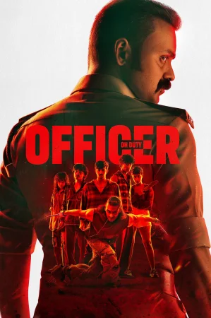 Officer on Duty watch online on Bollywatch
