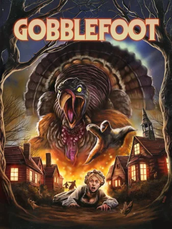 Gobblefoot watch online on Bollywatch