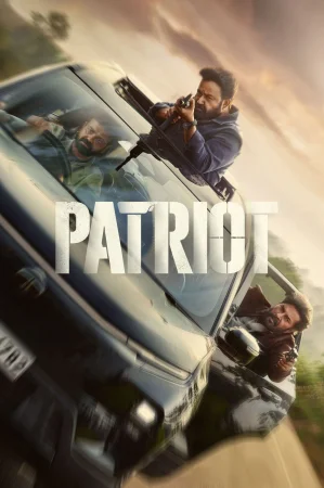 Patriot watch online on Bollywatch