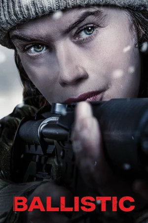 Ballistic watch online on Bollywatch