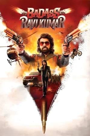Badass Ravi Kumar watch online on Bollywatch