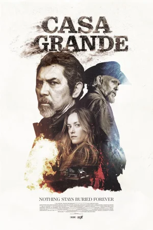 Casa Grande watch online on Bollywatch