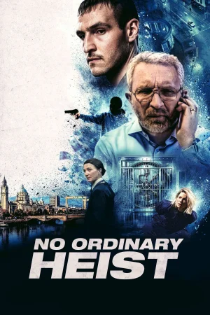 No Ordinary Heist watch online on Bollywatch