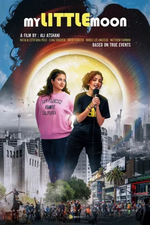 My Little Moon watch online on Bollywatch