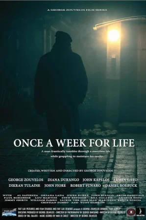 Once a Week for Life watch online on Bollywatch