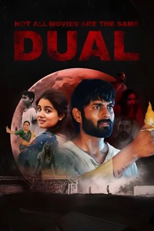 Not All Movies Are the Same: Dual watch online on Bollywatch