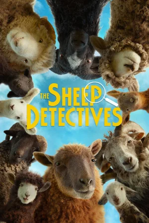The Sheep Detectives watch online on Bollywatch