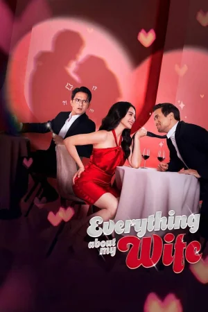 Everything About My Wife watch online on Bollywatch