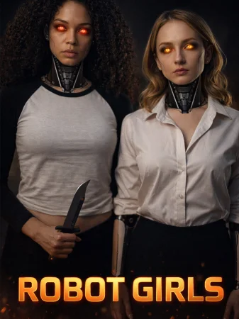 Robot Girls watch online on Bollywatch