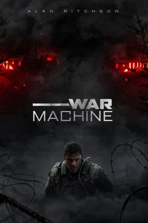 War Machine watch online on Bollywatch