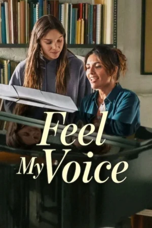 Feel My Voice watch online on Bollywatch