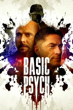 Basic Psych watch online on Bollywatch