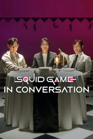 Squid Game in Conversation watch online on Bollywatch