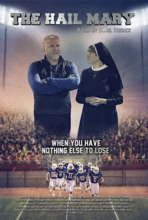 The Hail Mary watch online on Bollywatch