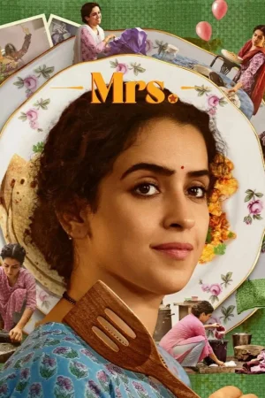 Mrs. watch online on Bollywatch