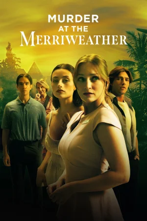 Murder at the Merriweather watch online on Bollywatch