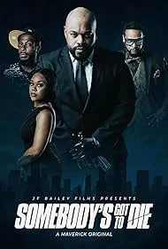 Somebody's Got to Die watch online on Bollywatch