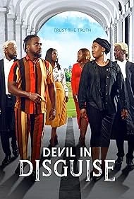 Devil in Disguise watch online on Bollywatch