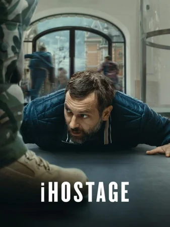 iHostage watch online on Bollywatch