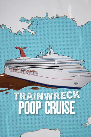 Trainwreck: Poop Cruise watch online on Bollywatch