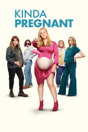 Kinda Pregnant watch online on Bollywatch