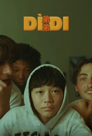 Dìdi (弟弟) watch online on Bollywatch