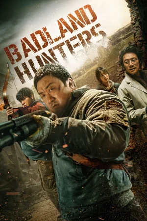 Badland Hunters watch online on Bollywatch