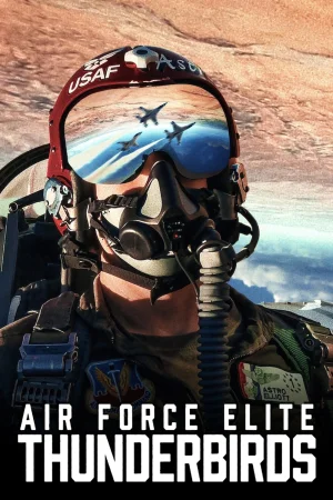 Air Force Elite: Thunderbirds watch online on Bollywatch
