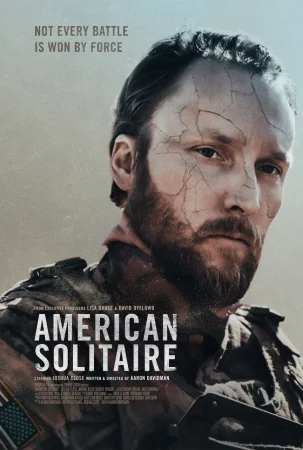 American Solitaire watch online on Bollywatch