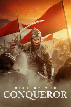 Rise of the Conqueror watch online on Bollywatch