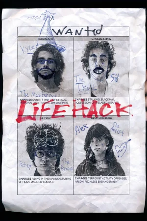 LifeHack watch online on Bollywatch