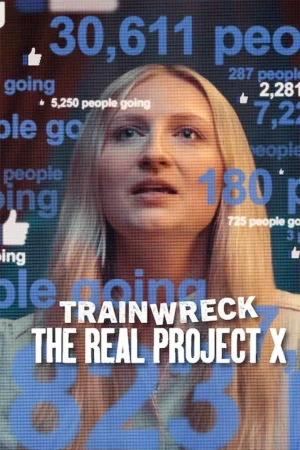 Trainwreck: The Real Project X watch online on Bollywatch