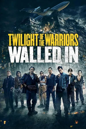 Twilight of the Warriors: Walled In watch online on Bollywatch