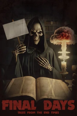 Final Days: Tales from the End Times watch online on Bollywatch