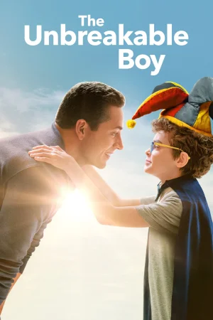 The Unbreakable Boy watch online on Bollywatch