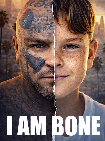 I Am Bone watch online on Bollywatch