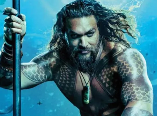 Zack Snyder Wasn’t Allowed to Explain Aquaman’s Tattoos