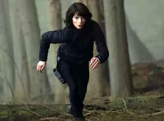 A New Character Created for Anya Taylor-Joy in The Lord of the Rings