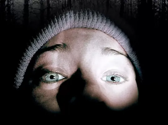 The Blair Witch Creators to Lead Horror Reboot