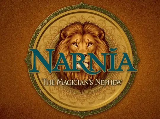 Netflix Investing Over $300 Million in The Chronicles of Narnia by Greta Gerwig