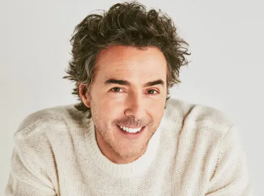 Shawn Levy to Direct Emotional Sci-Fi Film for Netflix After Deadpool & Wolverine Success