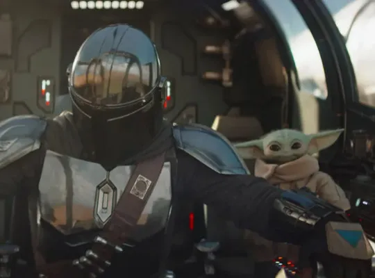 The Mandalorian & Grogu Expected to Open With a Cautious Box Office Start as Lucasfilm Faces High Expectations for the Return of Star Wars to Theaters