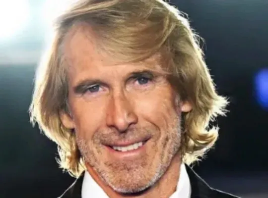 Michael Bay to Direct New Military Thriller About Secret U.S. Operation in Iran