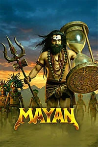 Mayan watch online on Bollywatch